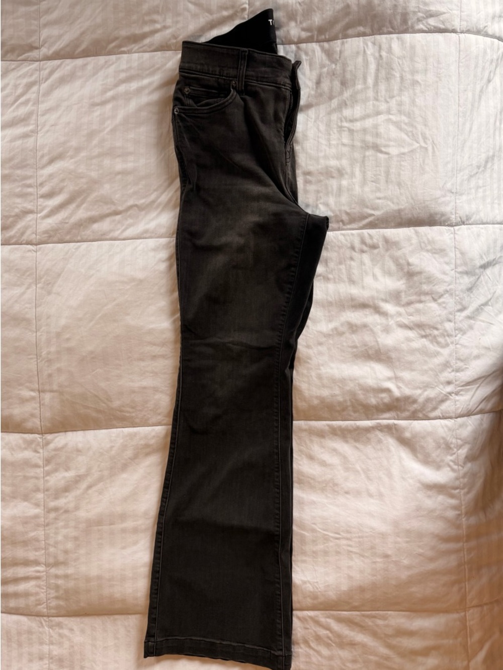 Torrid Bombshell Flare High-Rise Jean